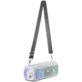 Mars Gaming Altavoz Portátil / Barra de Sonido MSB-XT/ 2.0 Blanca 20W Bluetooth 5.3 Sonido Envolvente RGB